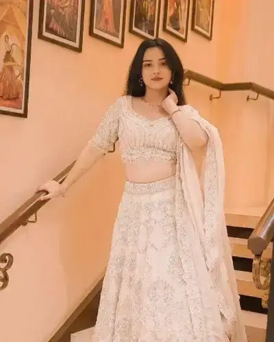 Escort Service In Sant Ravidas Nagar